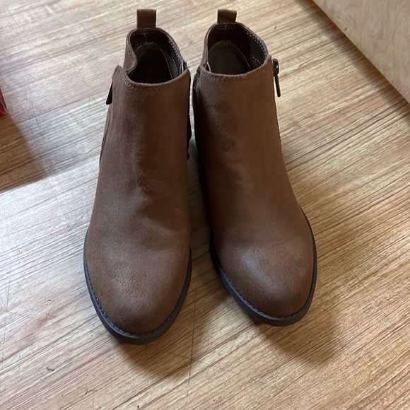 Womens booties - Picture 4 of 5